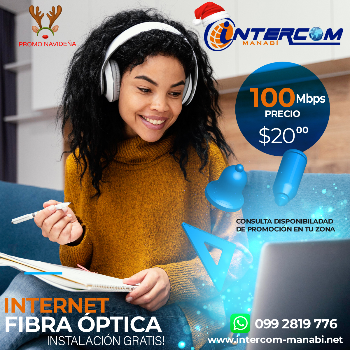 ¿Qué conexión es mejor para ver IPTV? ¿Cuál es Importancia de la velocidad?